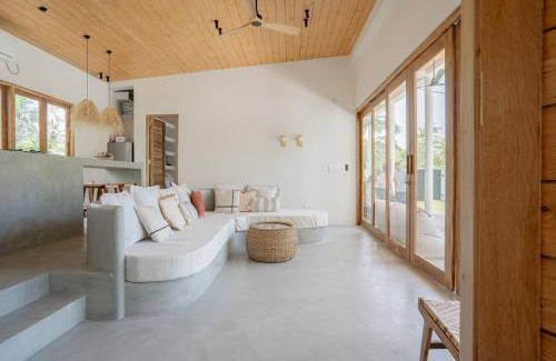Kathaluwa Villa | Naiya Villa