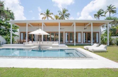 Kathaluwa Villa | Naiya Villa
