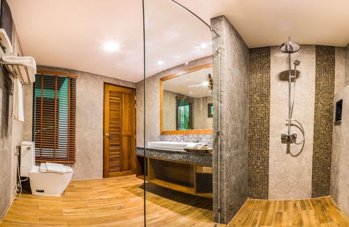 Ban Bo Han Hotel | Naiyang Park Resort