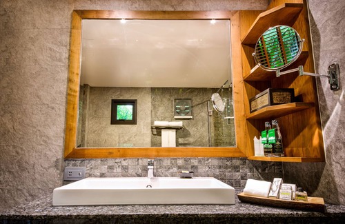 Ban Bo Han Hotel | Naiyang Park Resort