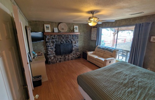 Valle Bed & Breakfast | Najajo Suite #1 .