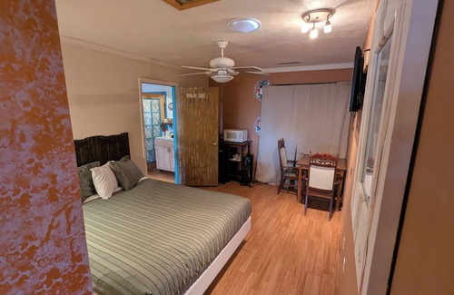 Valle Bed & Breakfast | Najajo Suite #1 .