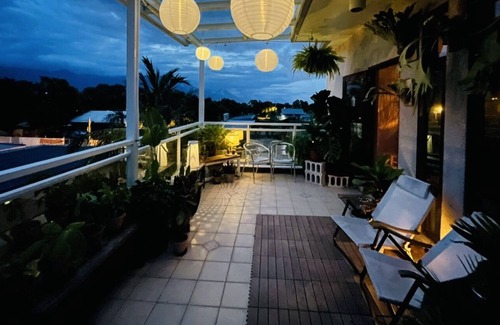 Ji'an House | Najima B&B