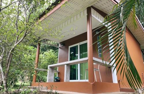 Ko Yao House | Najjamee Bungalows