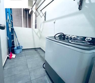 Sandakan Apartment | Najla Homestay