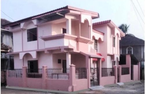 Mhsala Villa | Najma Family Home for long term stay