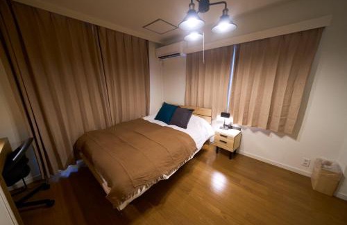 Higashiikebukuro Apartment | Nakagawa Building - Vacation STAY 17546