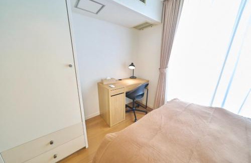Higashiikebukuro Apartment | Nakagawa Building - Vacation STAY 17546