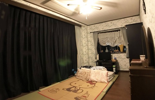 Sakai Ward House | Nakagawa's Cozy House