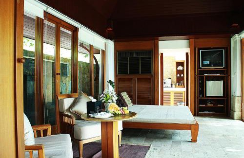 Nong Thale Resort | Nakamanda Resort and Spa