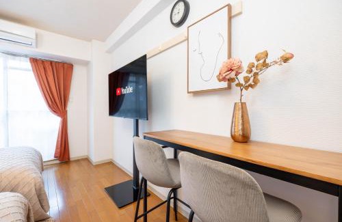 Nakatsu Apartment | Nakatsu Sakae Manshon