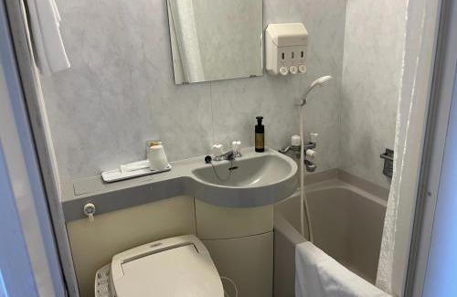 Nakatsu Hotel | Nakatsu Sunrise Hotel - Vacation STAY 62091v