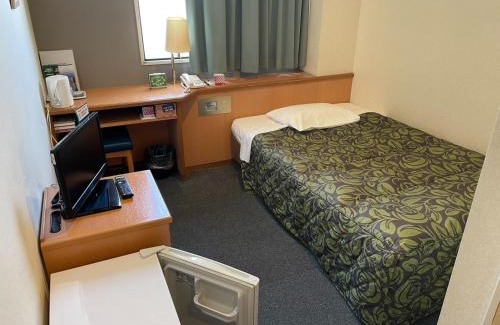 Nakatsu Hotel | Nakatsu Sunrise Hotel - Vacation STAY 62091v