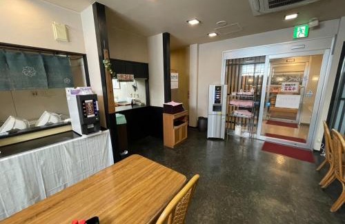 Nakatsu Hotel | Nakatsu Sunrise Hotel - Vacation STAY 64664v
