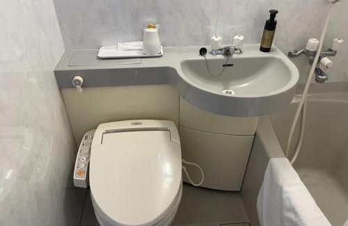 Nakatsu Hotel | Nakatsu Sunrise Hotel - Vacation STAY 62076v