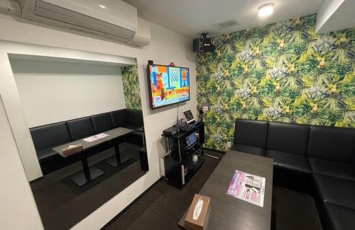 Nakatsu Hotel | Nakatsu Sunrise Hotel - Vacation STAY 62076v