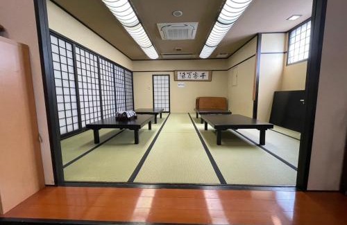 Nakatsu Hotel | Nakatsu Sunrise Hotel - Vacation STAY 62076v