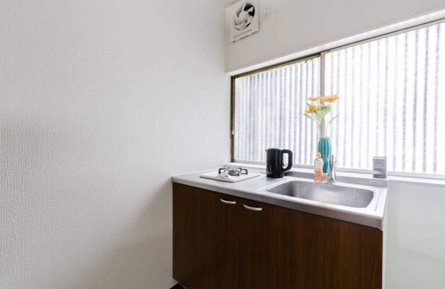 Nakazakicho Apartment | NAKAZ2machiya style apt 3min to Subnear Umeda/Osaka Ōsaka