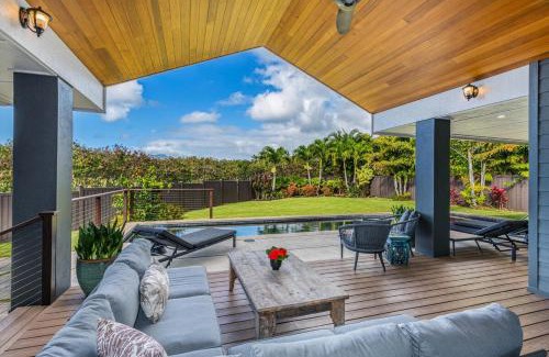 Poipu House | Nakoa Kai home