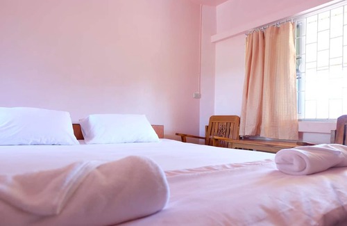 Pua Hotel | Nakorn Nan Apartment