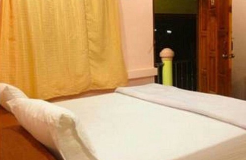 Pua Hotel | Nakorn Nan Apartment