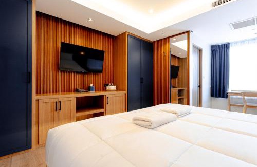 Don Kaeo Hotel | Nakornping Boutique Hotel