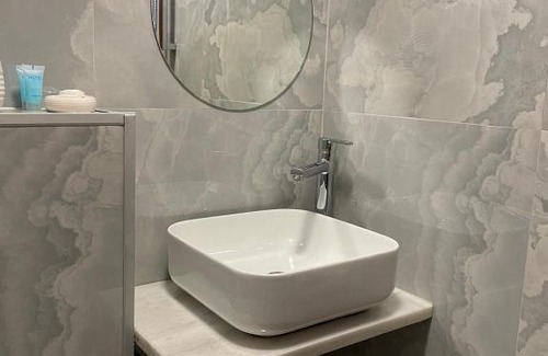Kutaisi Apartment | Nakos home