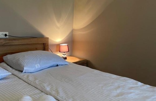 Kutaisi Apartment | Nakos home