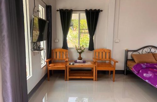 Mae On House | Nakra Hill Mae on