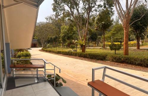 Mae On House | Nakra Hill Mae on