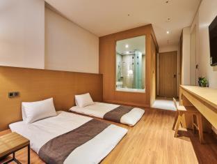 Yangyang Hotel | Naksan Beach Hotel