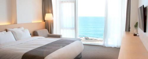 Yangyang Hotel | Naksan Beach Hotel