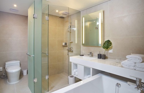 Yangyang Hotel | Naksan Beach Hotel