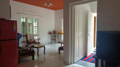 Chithirapuram House | Nakshathra inn