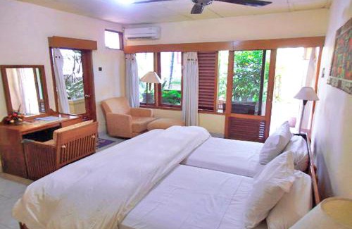 Denpasar House | Nakula Familiar Inn