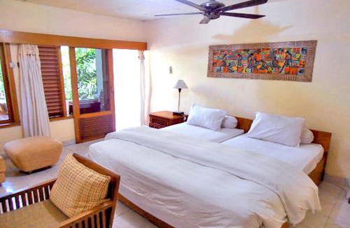 Denpasar House | Nakula Familiar Inn