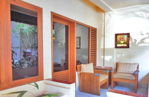 Denpasar House | Nakula Familiar Inn