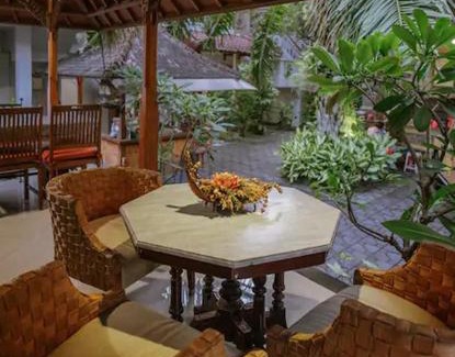 Denpasar House | Nakula Familiar Inn
