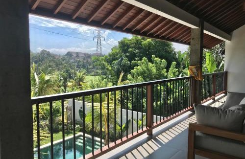 Abiansemal Villa | Nakula Luxury Villa Ubud