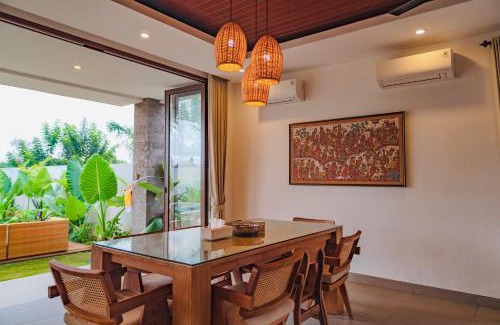 Abiansemal Villa | Nakula Luxury Villa Ubud