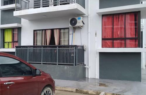 Kota Marudu Apartment | Nal's Homestay Kota Marudu