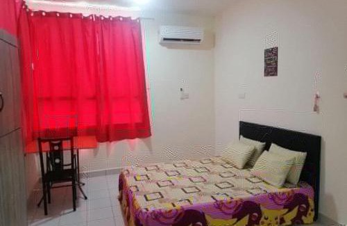 Kota Marudu Apartment | Nal's Homestay Kota Marudu