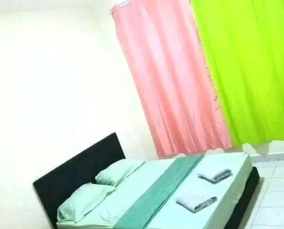 Kota Marudu Apartment | Nal's Homestay Kota Marudu