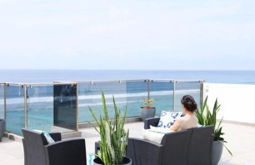 Farukolhufushi Island Apartment | Nala Host - 2BR Apartment Seaside Bliss