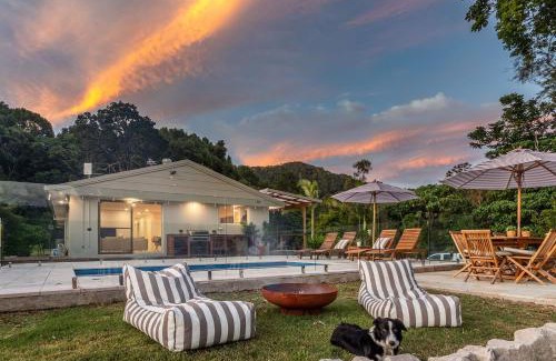 Burringbar House | Nala House