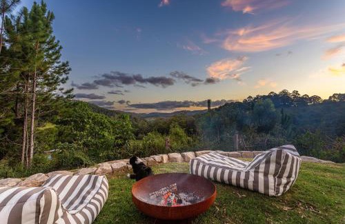 Burringbar House | Nala House