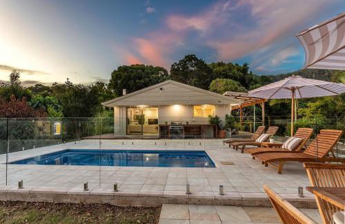 Burringbar House | Nala House
