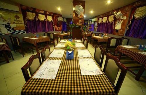 Palakkad Hotel | Nalanda Inn