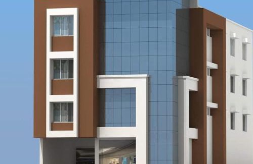 Palakkad Hotel | Nalanda Inn