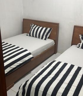 Sipura Island House | Nalas Homestay Beachhouse